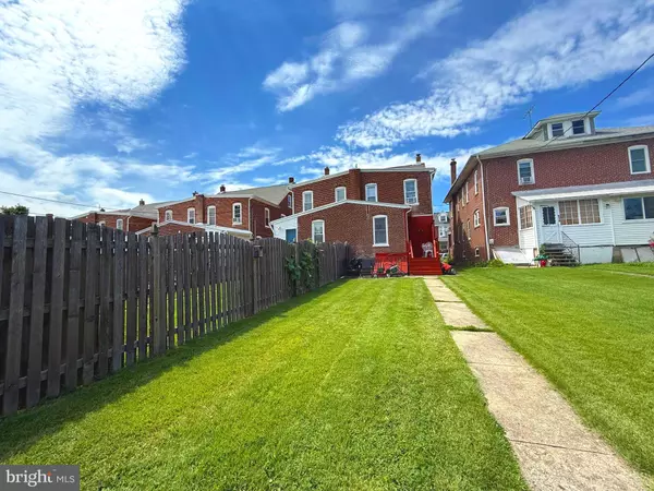 Pottstown, PA 19464,612 N EVANS ST