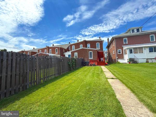 Pottstown, PA 19464,612 N EVANS ST