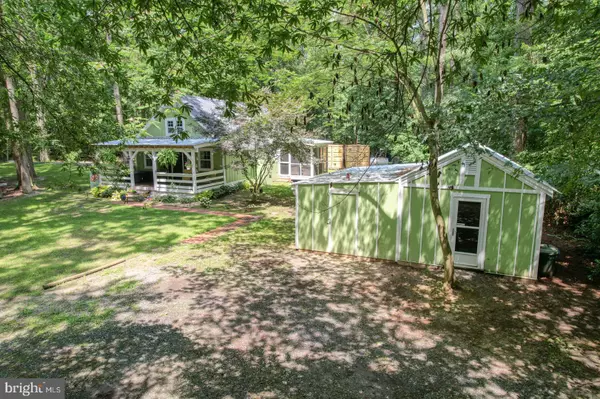 Felton, DE 19943,185 BEAGLE CLUB RD