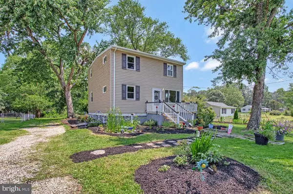 Severn, MD 21144,213 BURNS CROSSING RD