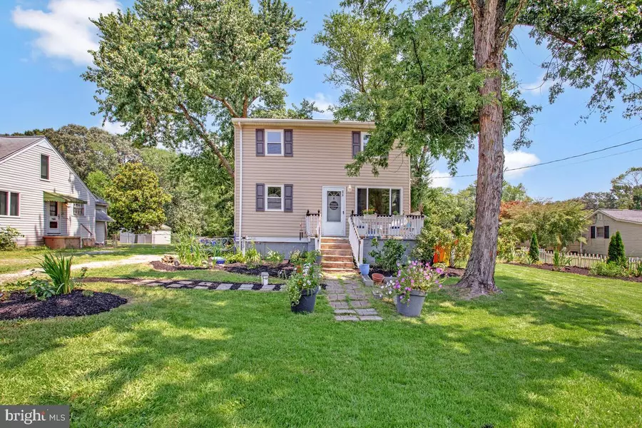 213 BURNS CROSSING RD, Severn, MD 21144