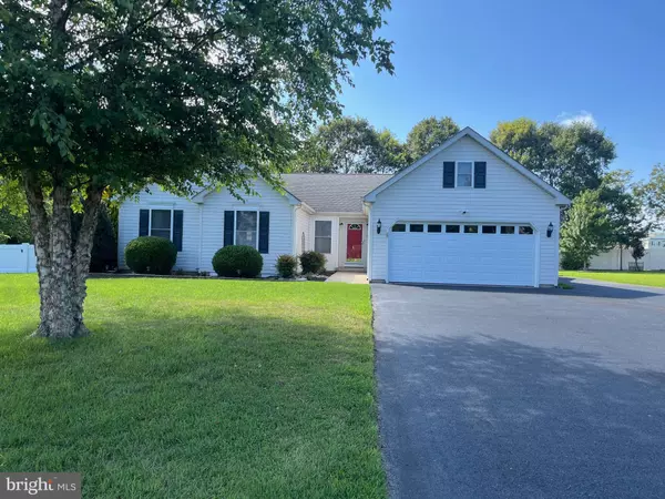10 WINDSOR CT, Lewes, DE 19958