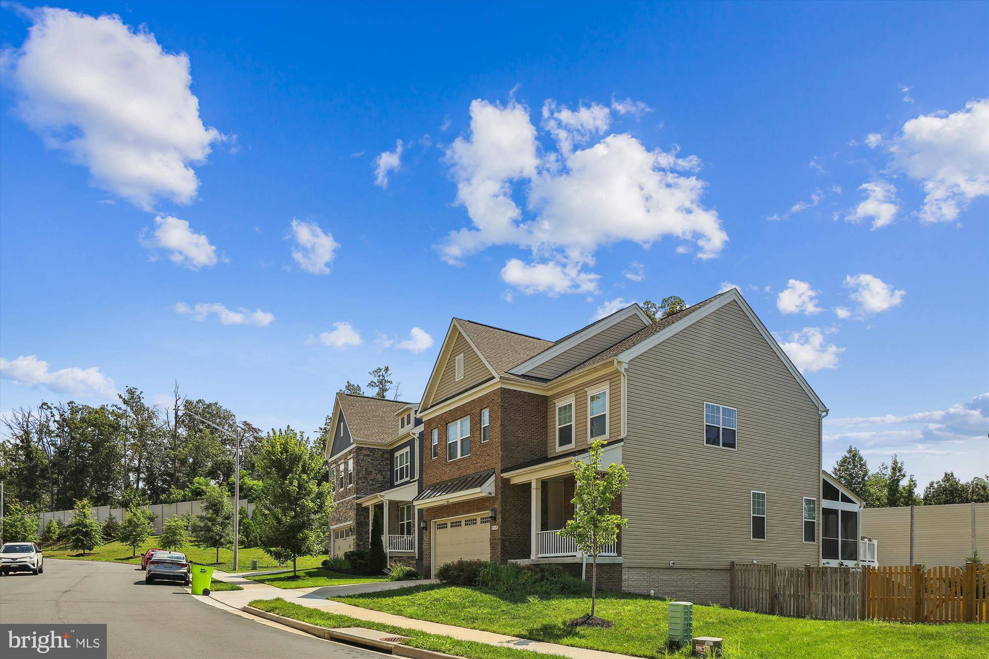9559 SANGER ST, Lorton, VA 22079