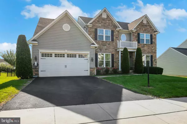 Sellersville, PA 18960,447 MAREGAN DR