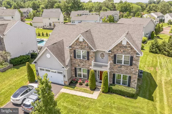 Sellersville, PA 18960,447 MAREGAN DR