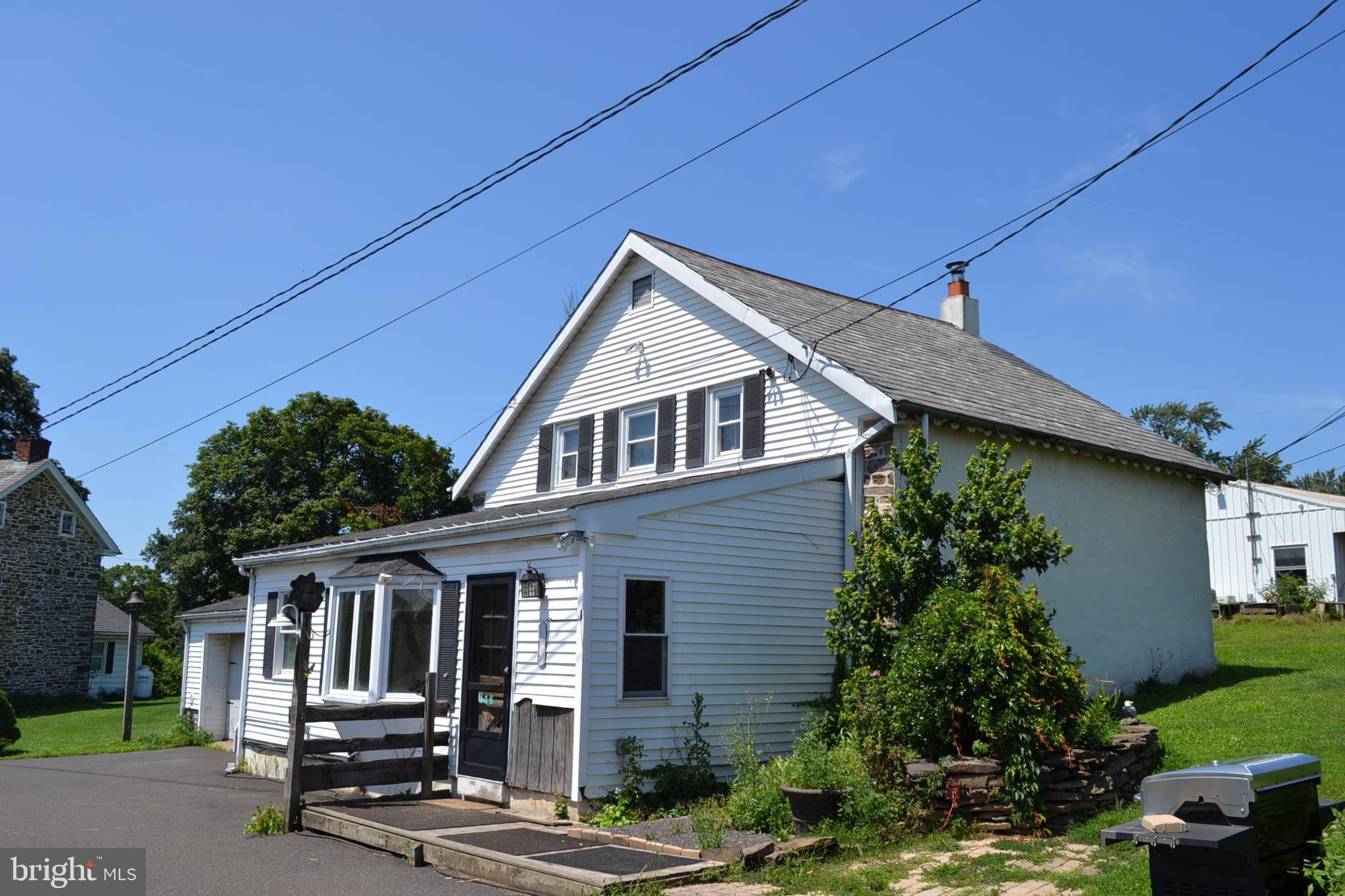 2616 RUSHLAND RD #B, Jamison, PA 18929