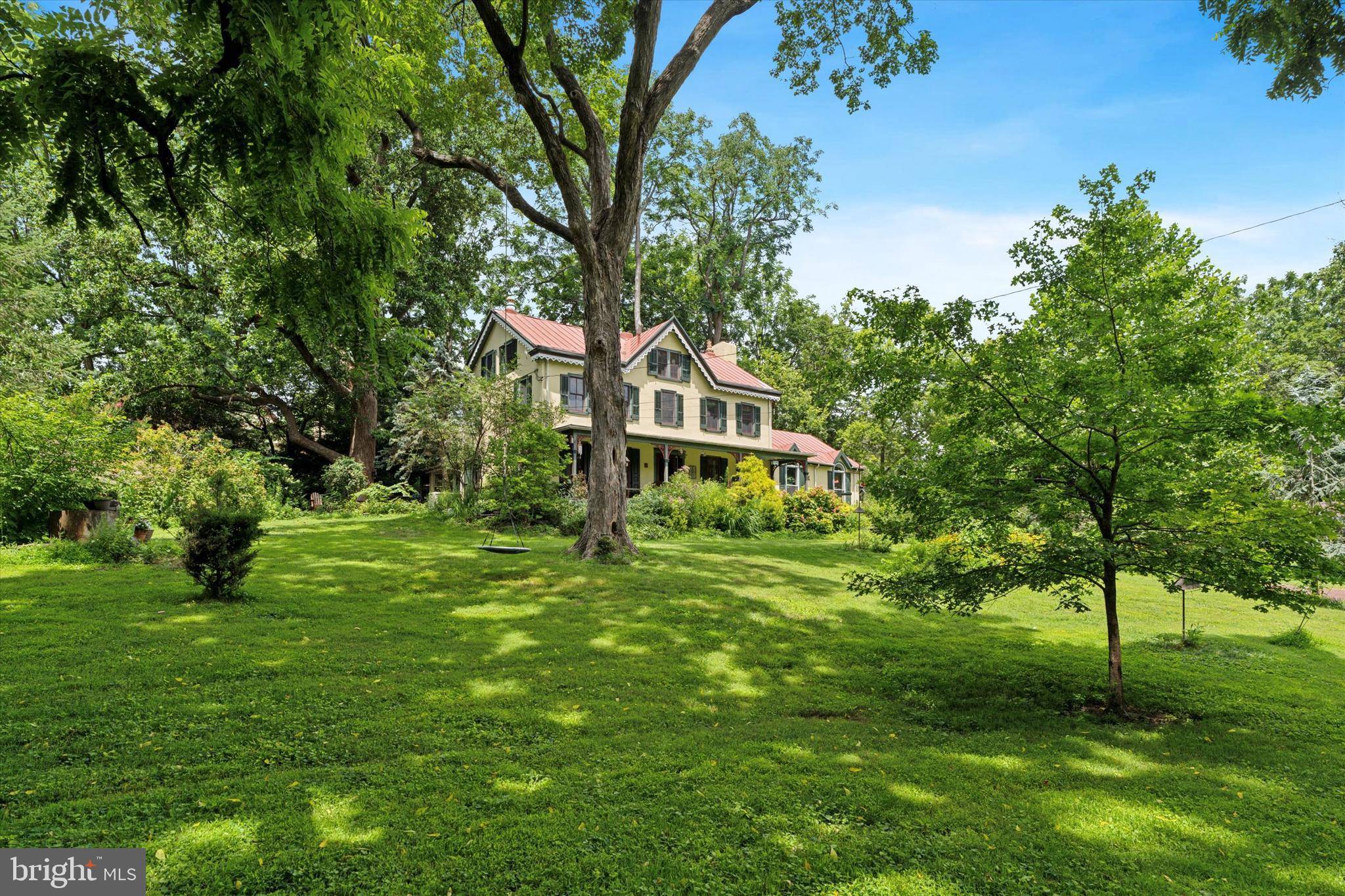 Plymouth Meeting, PA 19462,1829 JOHNSON RD