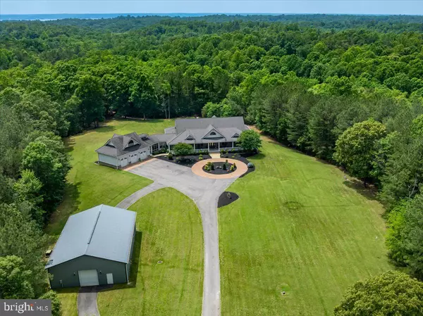 Saint Leonard, MD 20685,6675 MARSHALL RD