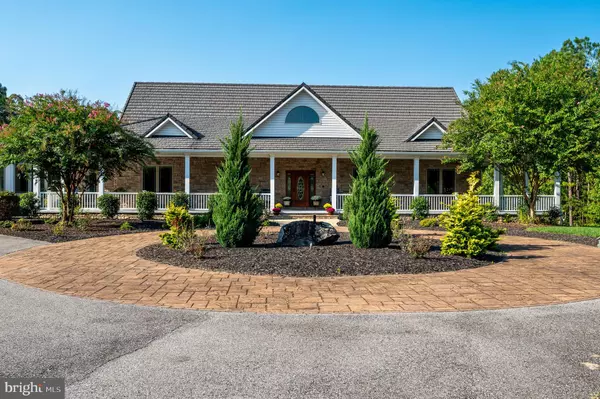 Saint Leonard, MD 20685,6675 MARSHALL RD