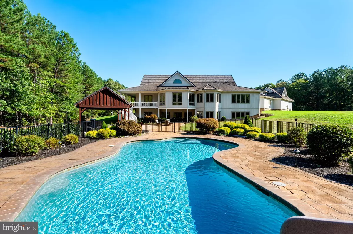 Saint Leonard, MD 20685,6675 MARSHALL RD