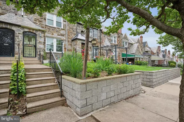 Philadelphia, PA 19131,5749 W JEFFERSON ST