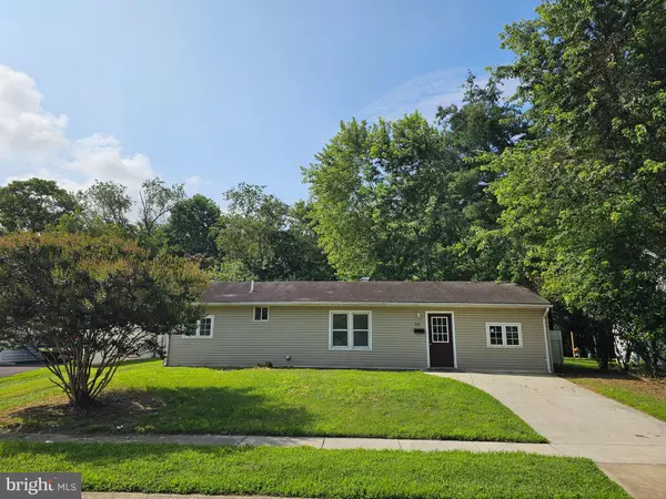 Dover, DE 19901,58 EDGEWOOD RD