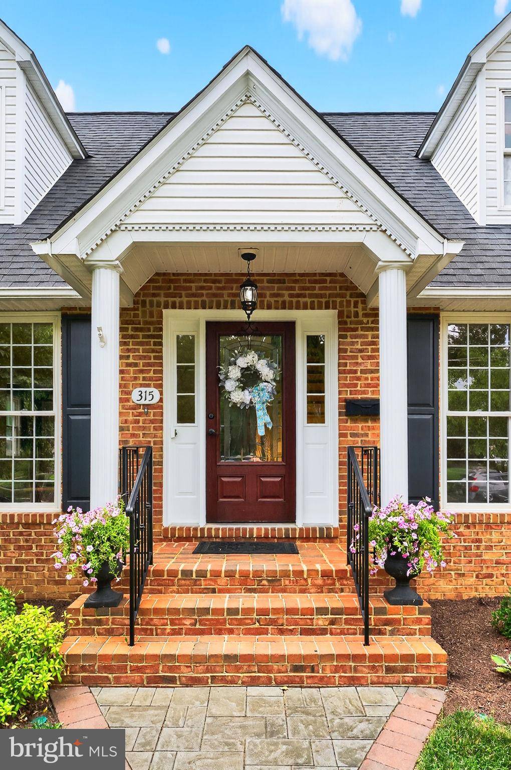 Winchester, VA 22601,315 W WHITLOCK AVE