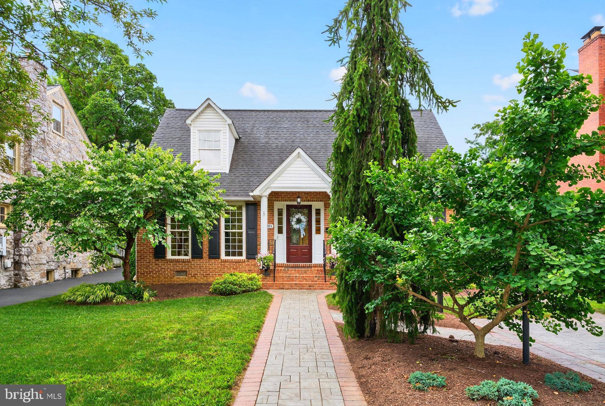 Winchester, VA 22601,315 W WHITLOCK AVE