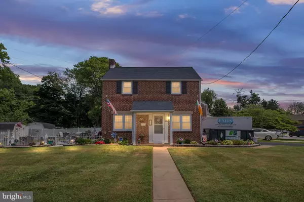 121 STAHL AVE, New Castle, DE 19720