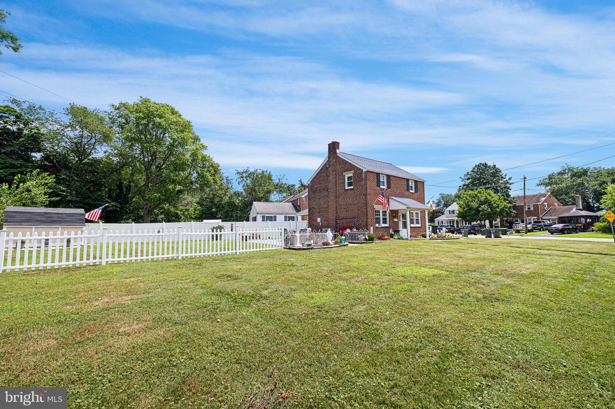 New Castle, DE 19720,121 STAHL AVE