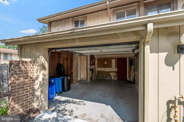 Gaithersburg, MD 20886,19515 BRASSIE PL #11H