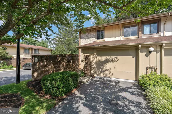 Gaithersburg, MD 20886,19515 BRASSIE PL #11H