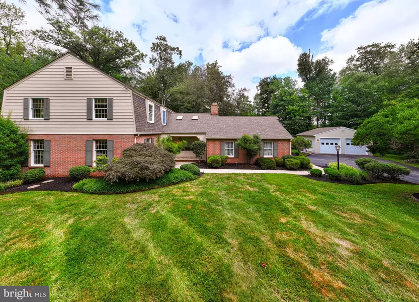 910 LEESWOOD RD, Bel Air, MD 21014