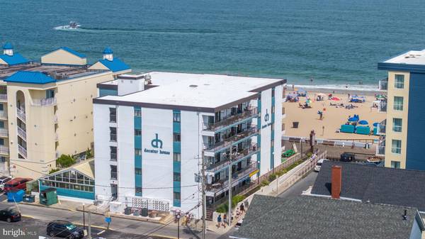 Ocean City, MD 21842,1201 ATLANTIC AVE #303