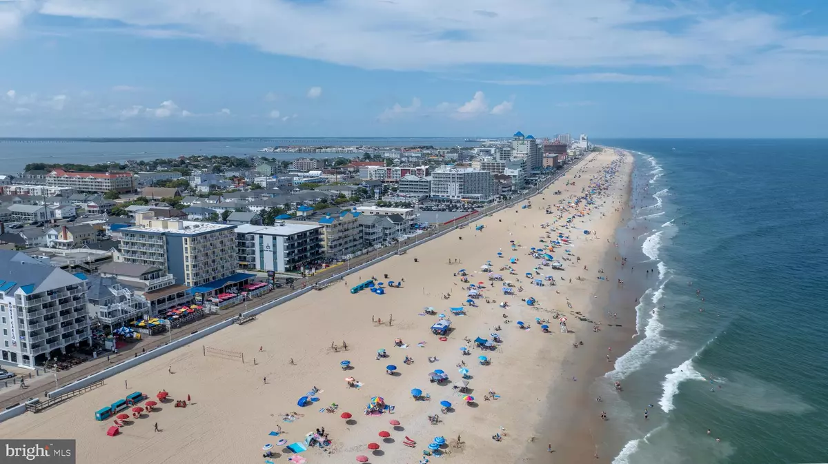 Ocean City, MD 21842,1201 ATLANTIC AVE #303