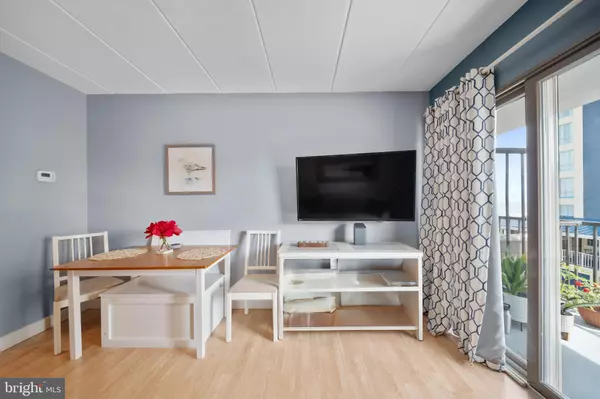 Ocean City, MD 21842,1201 ATLANTIC AVE #303