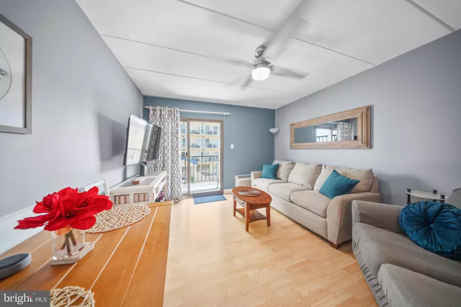 1201 ATLANTIC AVE #303, Ocean City, MD 21842