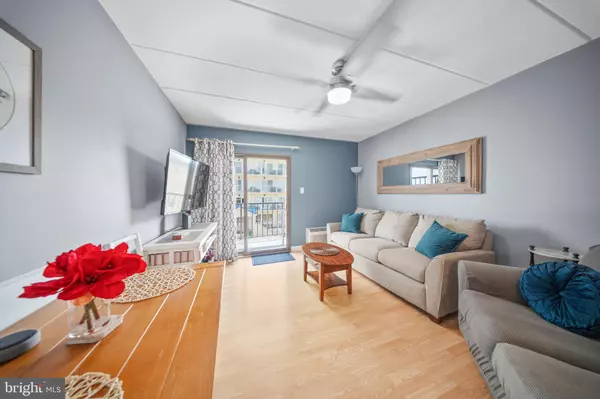 Ocean City, MD 21842,1201 ATLANTIC AVE #303