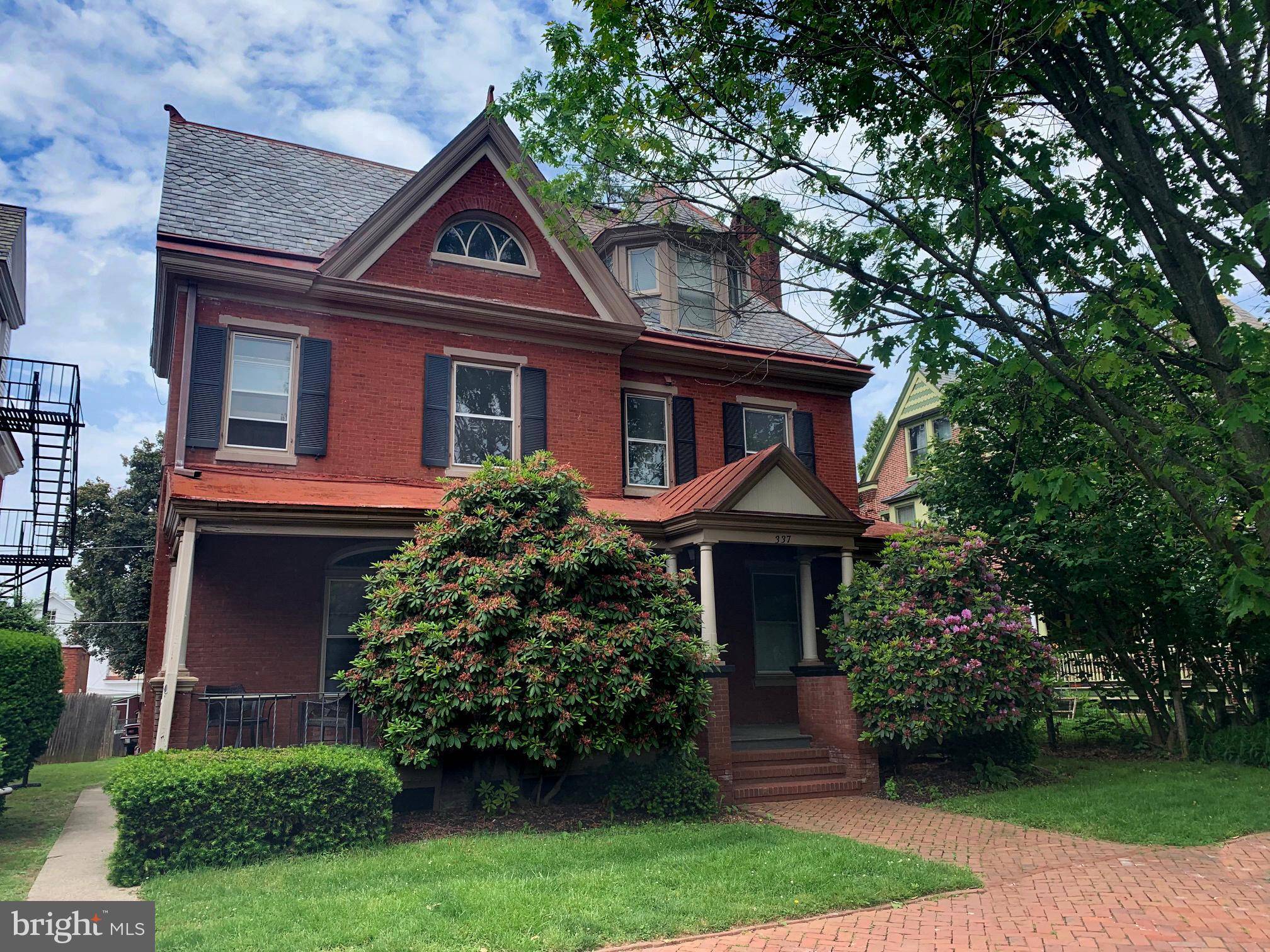 337 W UNION ST, West Chester, PA 19382