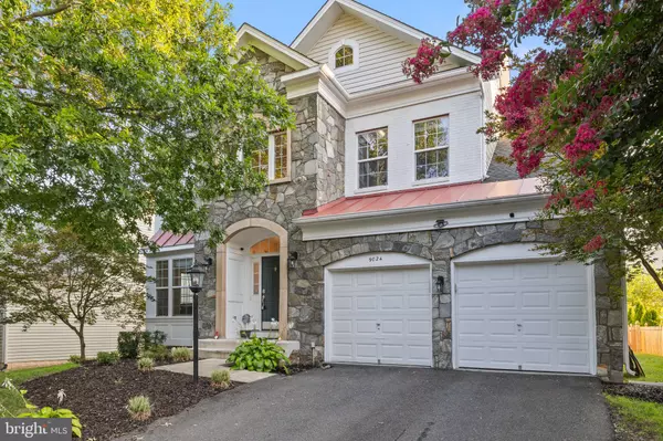 Gainesville, VA 20155,9024 WOODPECKER CT