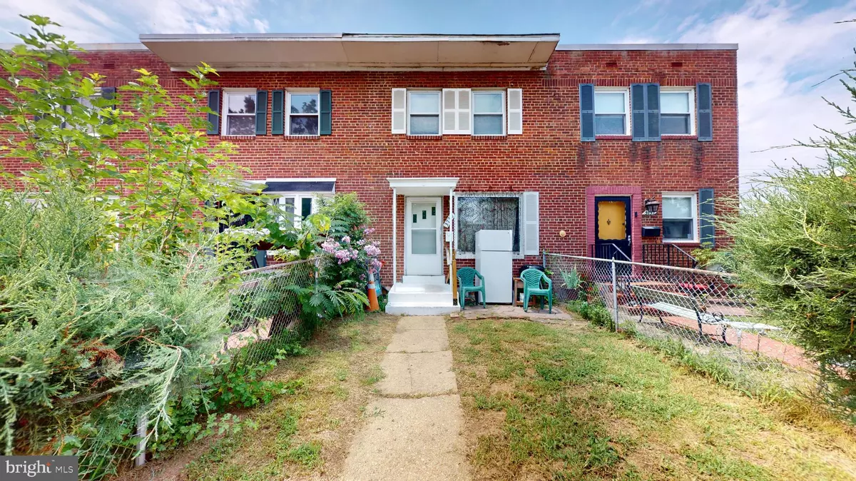 Alexandria, VA 22305,3730 EDISON ST