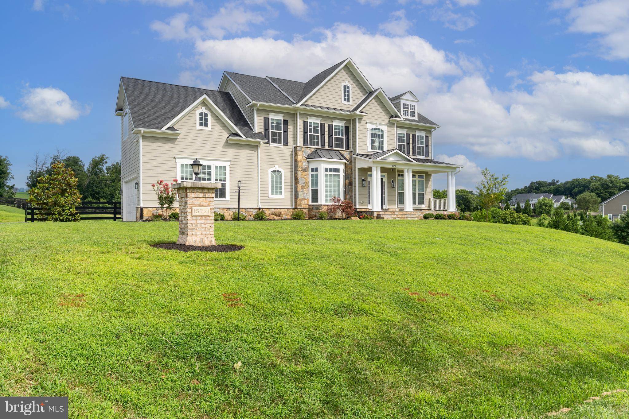15731 ELSIE VIRGINIA PL, Waterford, VA 20197