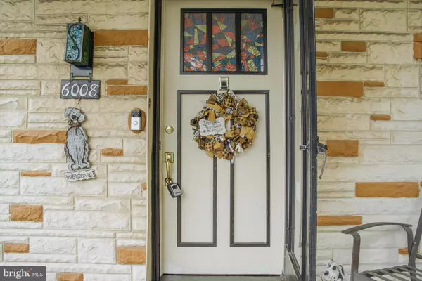 Baltimore, MD 21206,6008 EURITH AVE