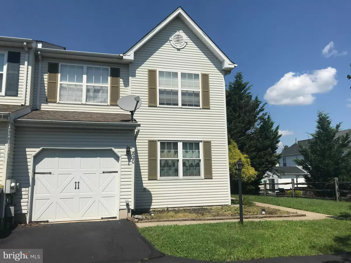 Telford, PA 18969,820 EVERGREEN CIR