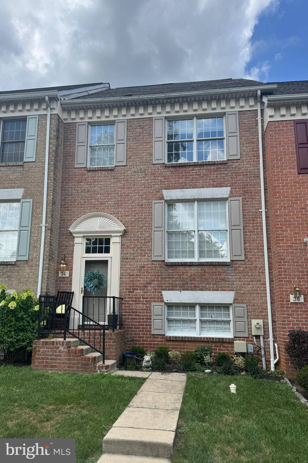 Lutherville Timonium, MD 21093,34 ALDERMAN CT