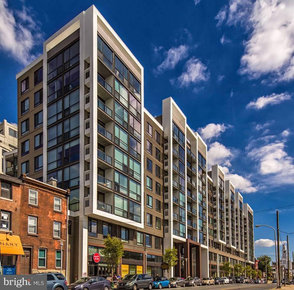 Philadelphia, PA 19130,1901-39 CALLOWHILL ST #530