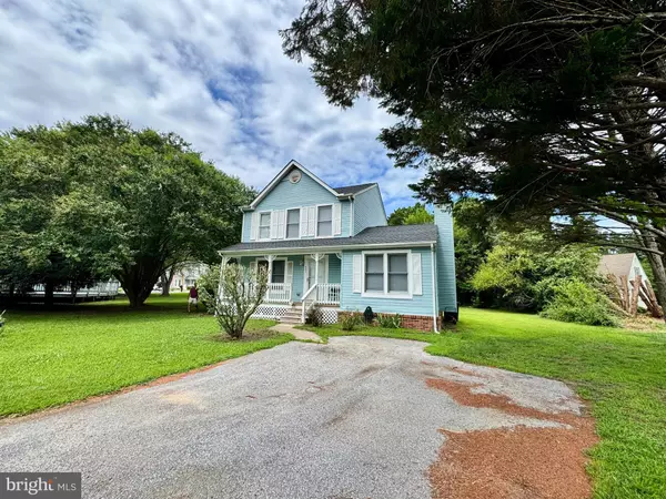 Salisbury, MD 21801,803 UPLAND DR