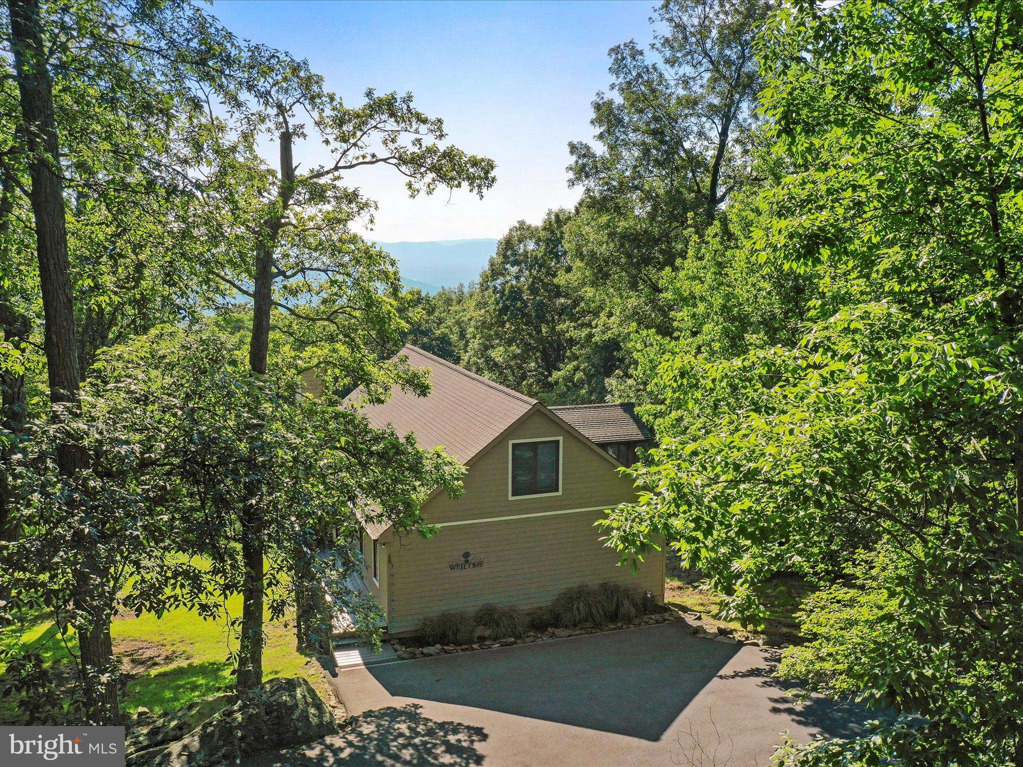 386 SHENANDOAH VALLEY DR, Front Royal, VA 22630