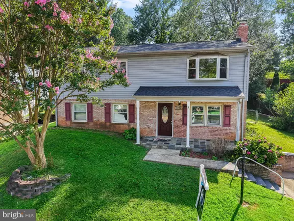 Woodbridge, VA 22193,13724 LYNHURST DR