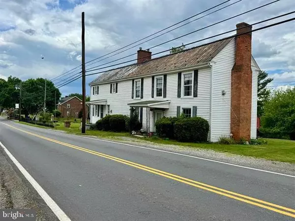 5255 WILDERNESS RD, Dublin, VA 24084