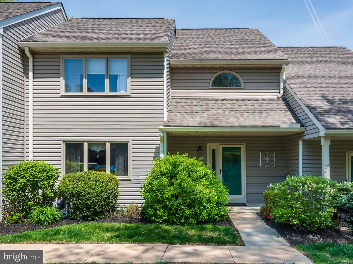 Downingtown, PA 19335,101 YELLOWWOOD DR #101