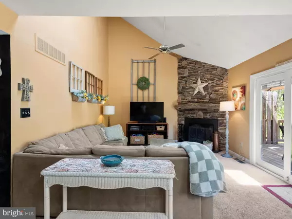 Downingtown, PA 19335,101 YELLOWWOOD DR #101