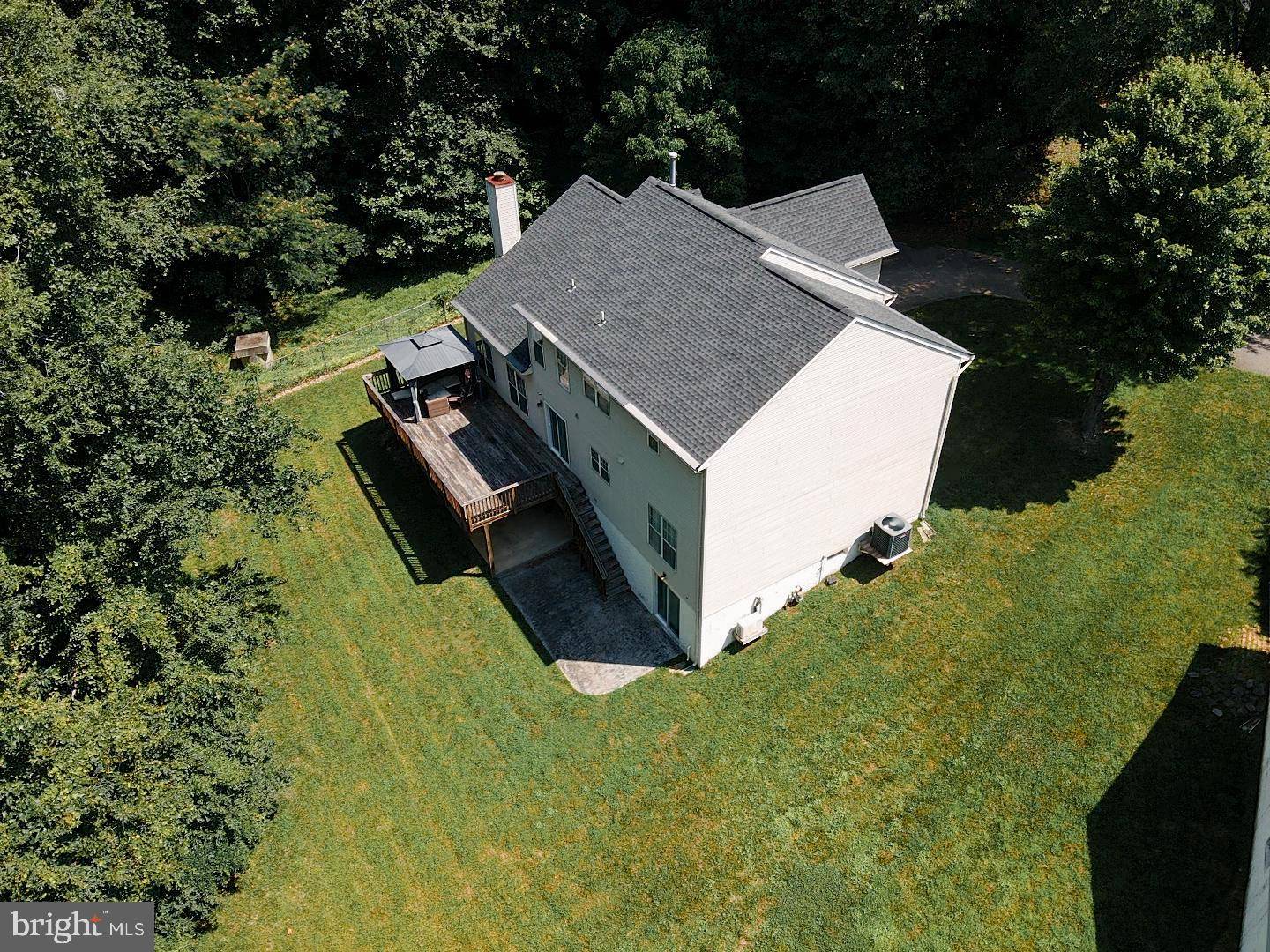 Woodbridge, VA 22193,4690 PEARSON DR