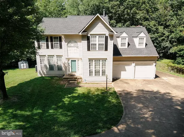 Woodbridge, VA 22193,4690 PEARSON DR