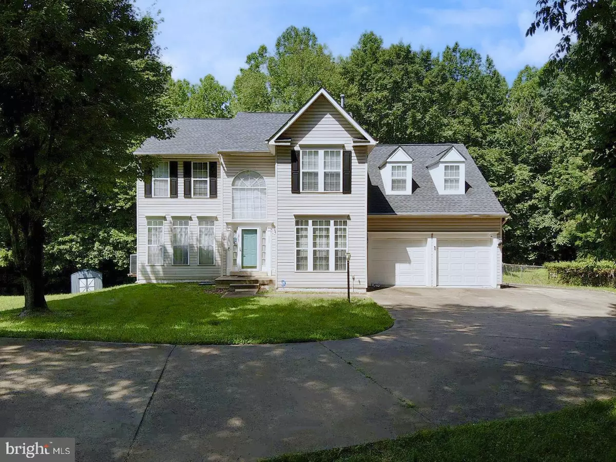 Woodbridge, VA 22193,4690 PEARSON DR