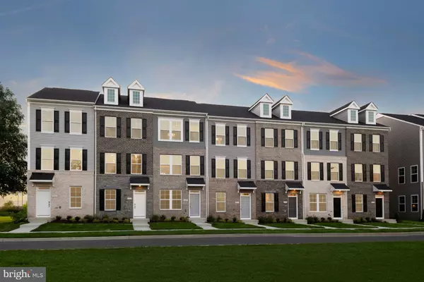 Upper Marlboro, MD 20774,HOMESITE V40 AIDEN WAY