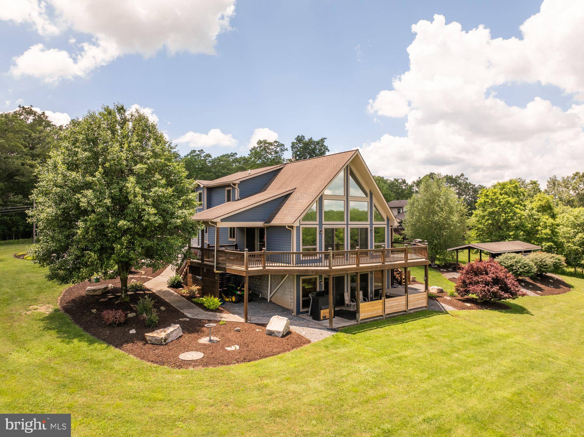 Oakland, MD 21550,1875 PYSELL CROSSCUT RD