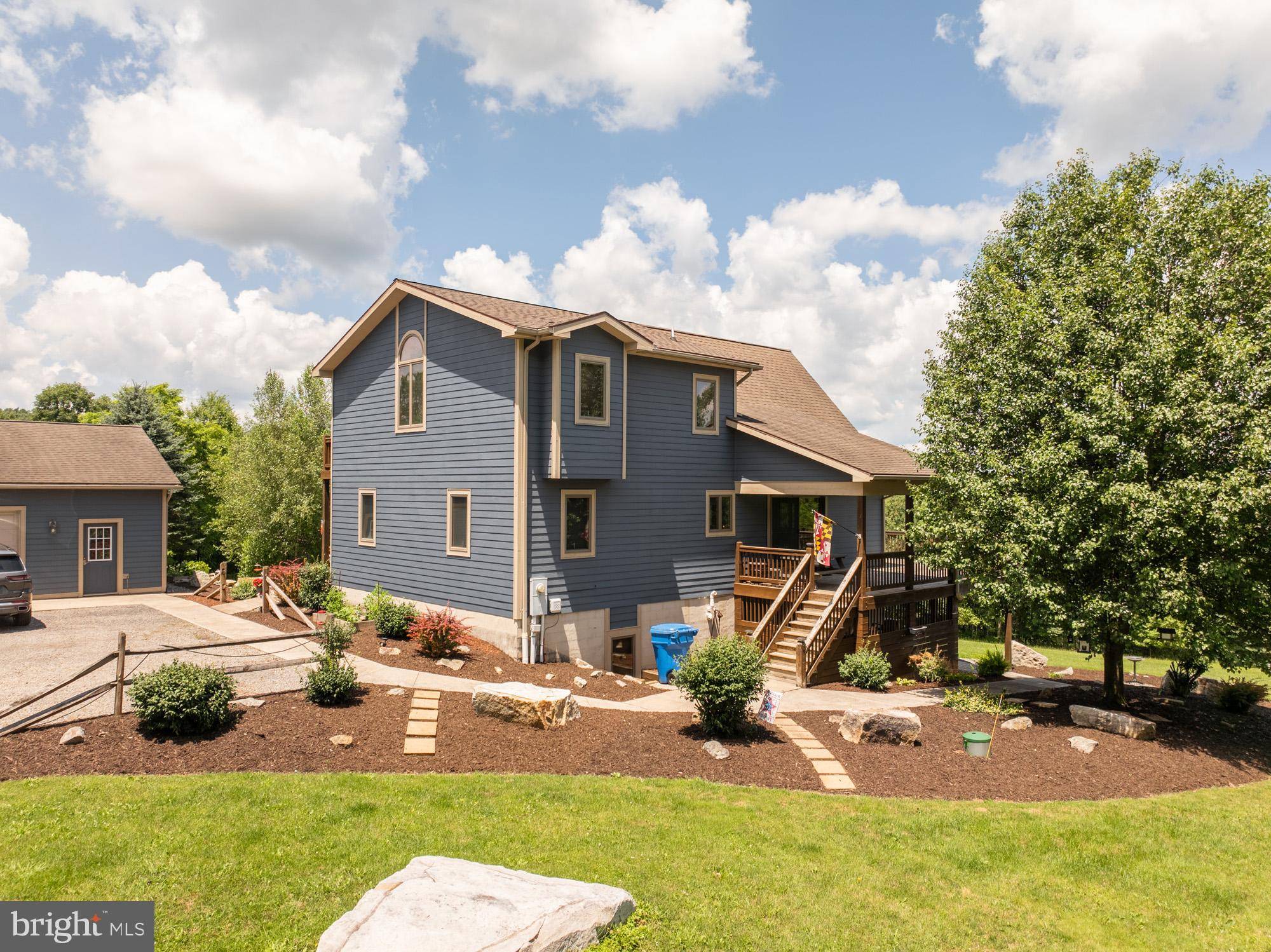 Oakland, MD 21550,1875 PYSELL CROSSCUT RD