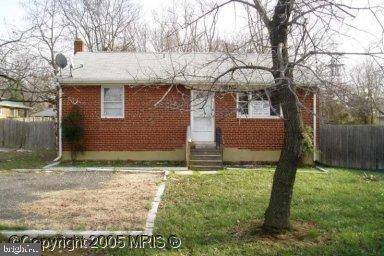 5402 SAINT BARNABAS #5402, Oxon Hill, MD 20745