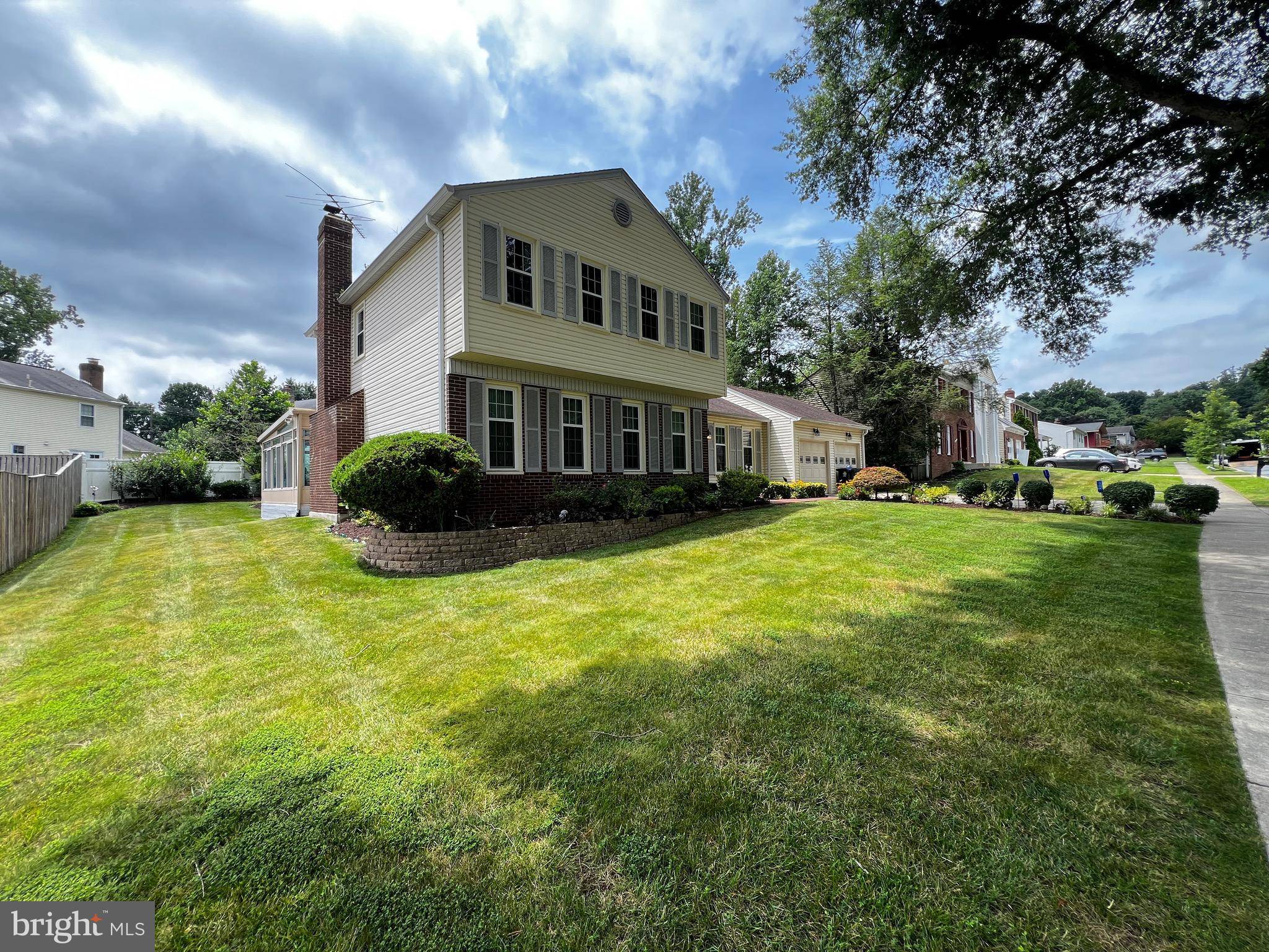 Bowie, MD 20720,12713 PROSPECT KNOLLS DR